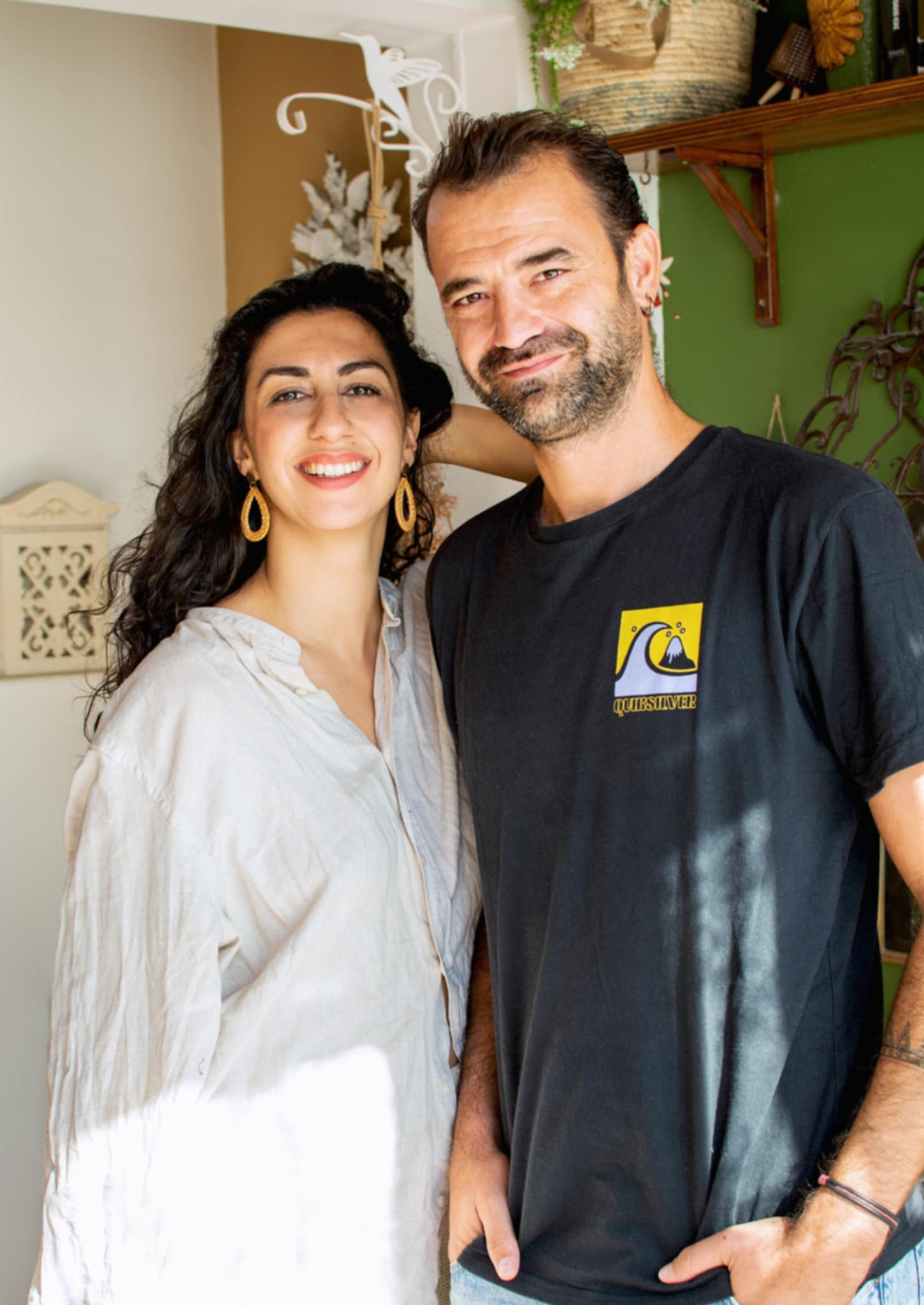 “Pourquoi t’ as peur?” | Ένα ντουέτο στα γαλλικά για τον φόβο δια χειρός Rémi Cavat 