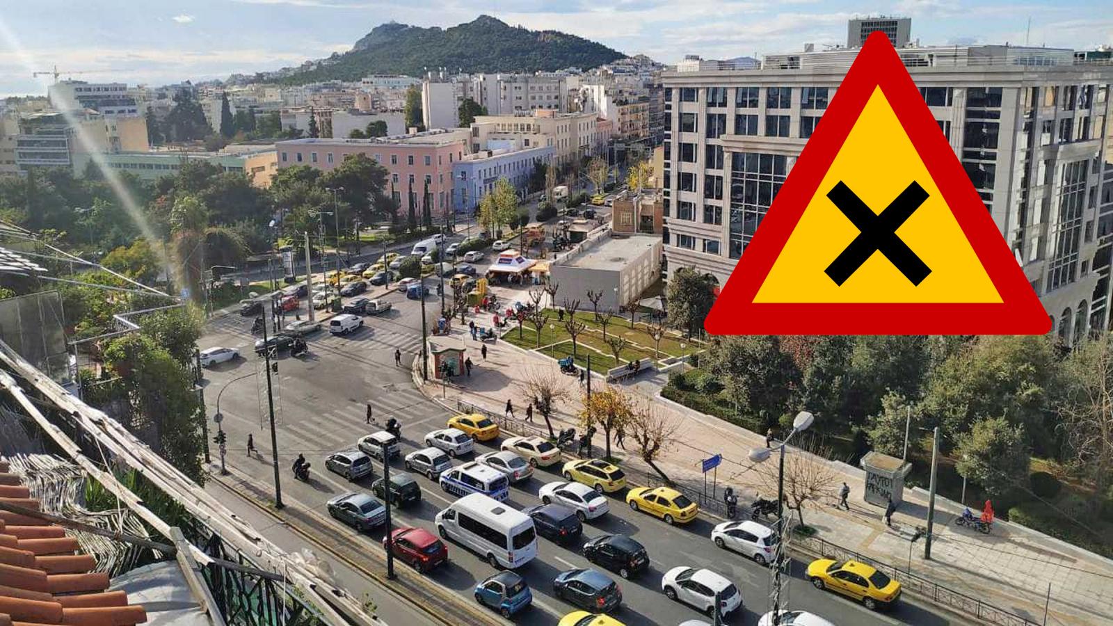 9 στους 10 οδηγούς δεν μπορούν να λύσουν το μυστήριο αυτής της πινακίδας