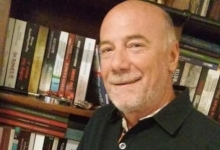 sakellaropoulos menios