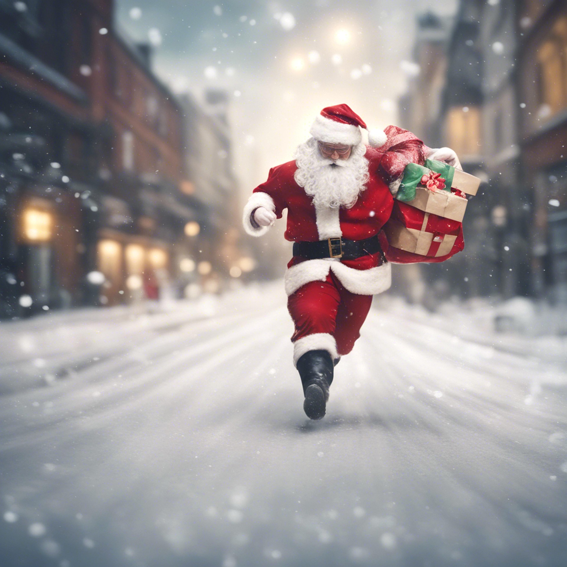 Οι πιο τρελές επιθυμίες δώρου στον Άι Βασίλη, βάσει του επαγγέλματος 