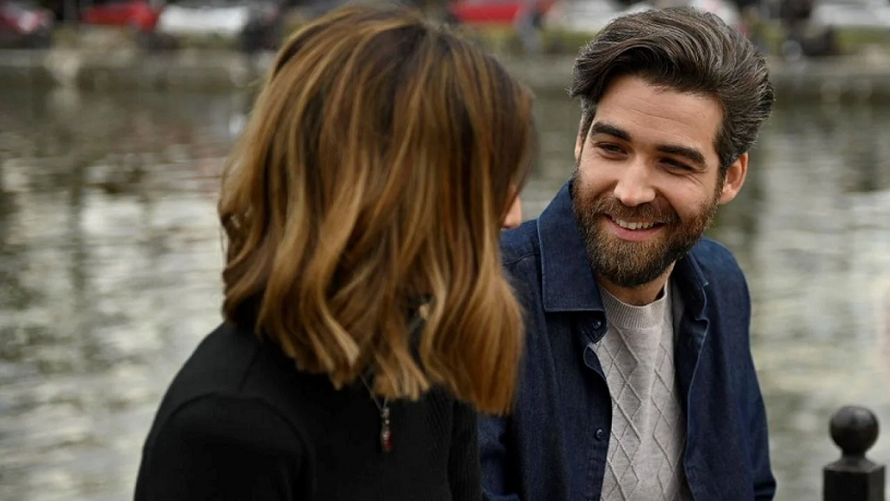 Σασμός: Πόσα μυστικά κρύβει ο νεαρός αστυνομικός;