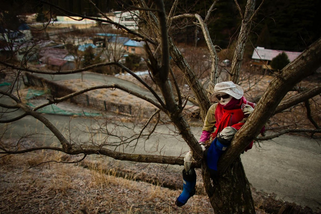 Όταν τα σκιάχτρα αντικαθιστούν τους ανθρώπους...