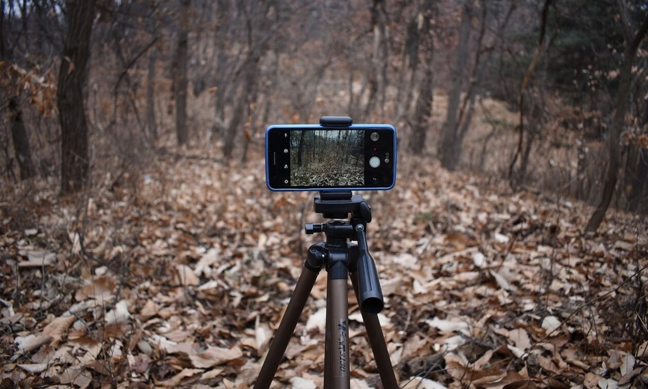 Γυρίστε τη δική σας «Ταινία Τσέπης» με το κινητό σας τηλέφωνο