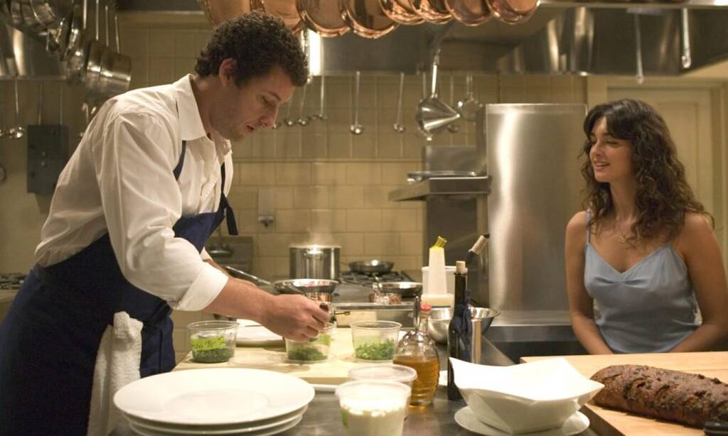 Τα φαγητά που κάθε άντρας πρέπει να ξέρει να μαγειρεύει..