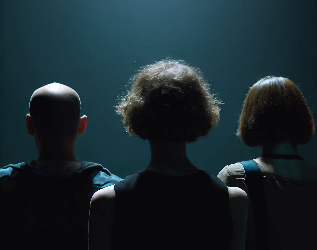 Σπουδές κινηματογράφου και θεάτρου στο Blackbox theater cinema