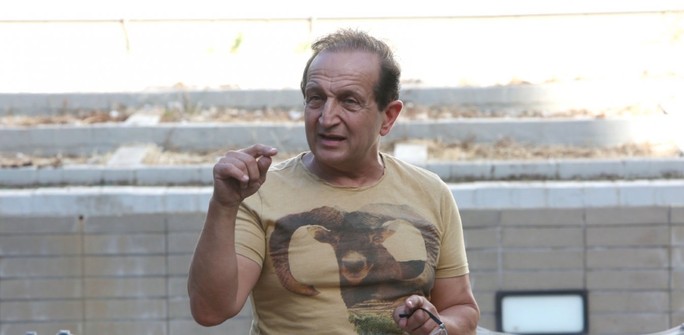 «10 νέες καταγγελίες που δεν περίμενα»: Αφόρητες πιέσεις δέχεται ο Σπύρος Μπιμπίλας
