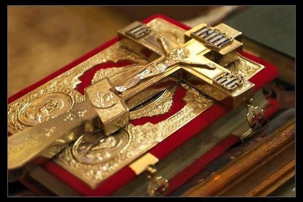 Η Κυριακή της Σταυροπροσκυνήσεως… «η σταύρωση» του εαυτού μας