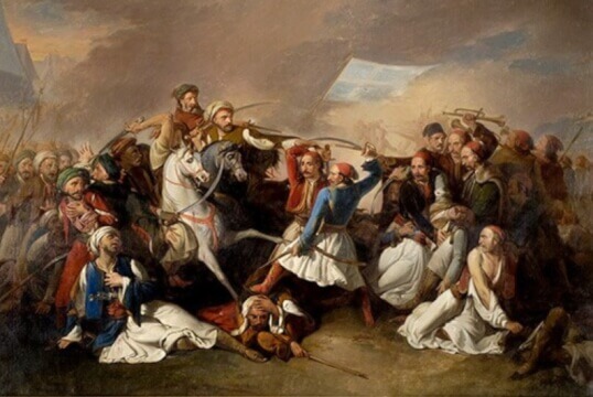 ΕΡΤ2 21 Μαρτίου ώρα 20.00 1821 Η ΕΛΛΗΝΙΚΗ ΕΠΑΝΑΣΤΑΣΗ / Η ΦΙΛΙΚΗ ΕΤΑΙΡΕΙΑ σε σκηνοθεσία Αλεξάνδρου Κακαβά - Αδαμαντίου Πετρίτση