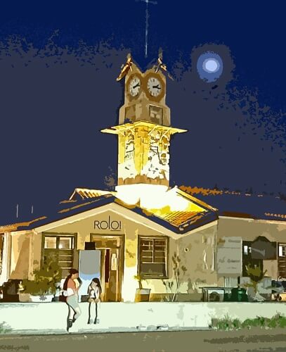 ΜΑΡΗ ΗΛΙΑΔΗ: ΕΚΘΕΣΗ ΖΩΓΡΑΦΙΚΗΣ «ΑΝΟΙΓΟΝΤΑΣ ΑΣΚΟΥΣ Μ΄ΑΡΜΥΡΑ ΚΑΙ ΧΡΩΜΑΤΑ» 