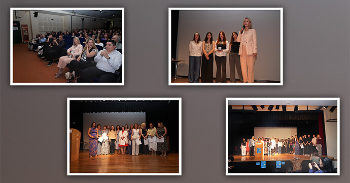 Βραβεία 3ου Πανελλήνιου Σχολικού Διαγωνισμού Σεναρίου εκ Διασκευής Ελληνικού Διηγήματος της Ένωσης Σεναριογράφων Ελλάδος