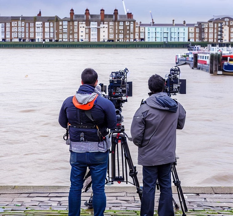 TAKE A TRIPQ 90 συνεχόμενες εβδομάδες προβολών στον Κινηματογράφο Στούντιο 