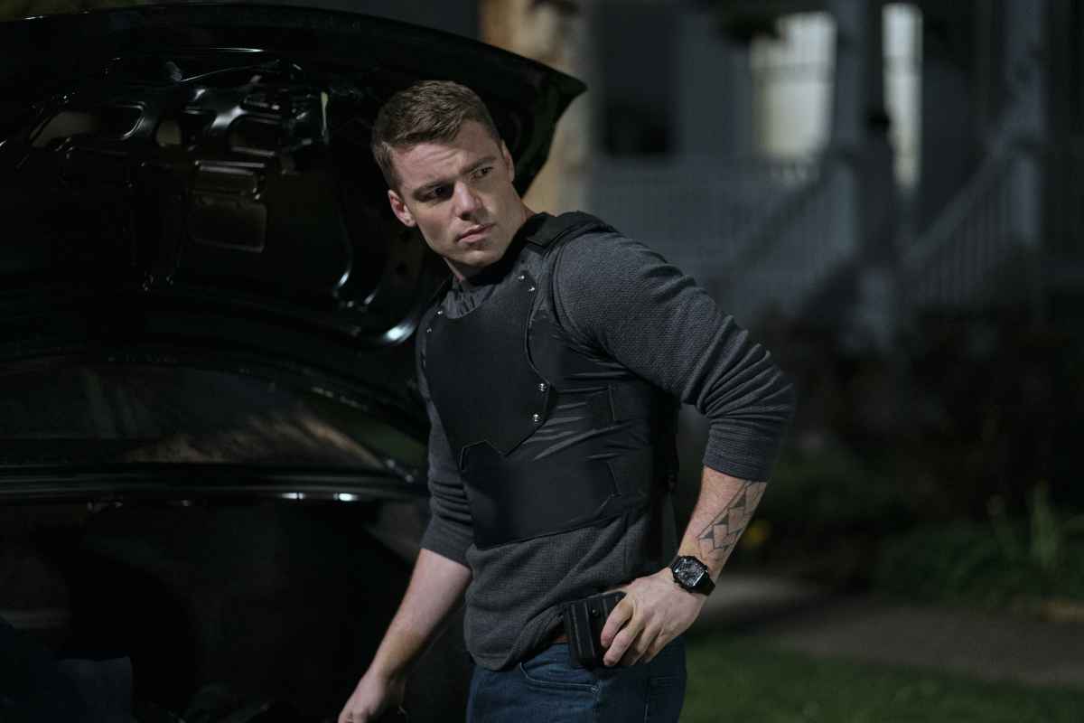 The Night Agent: Δείτε το teaser του νέου θρίλερ δράσης του Netflix