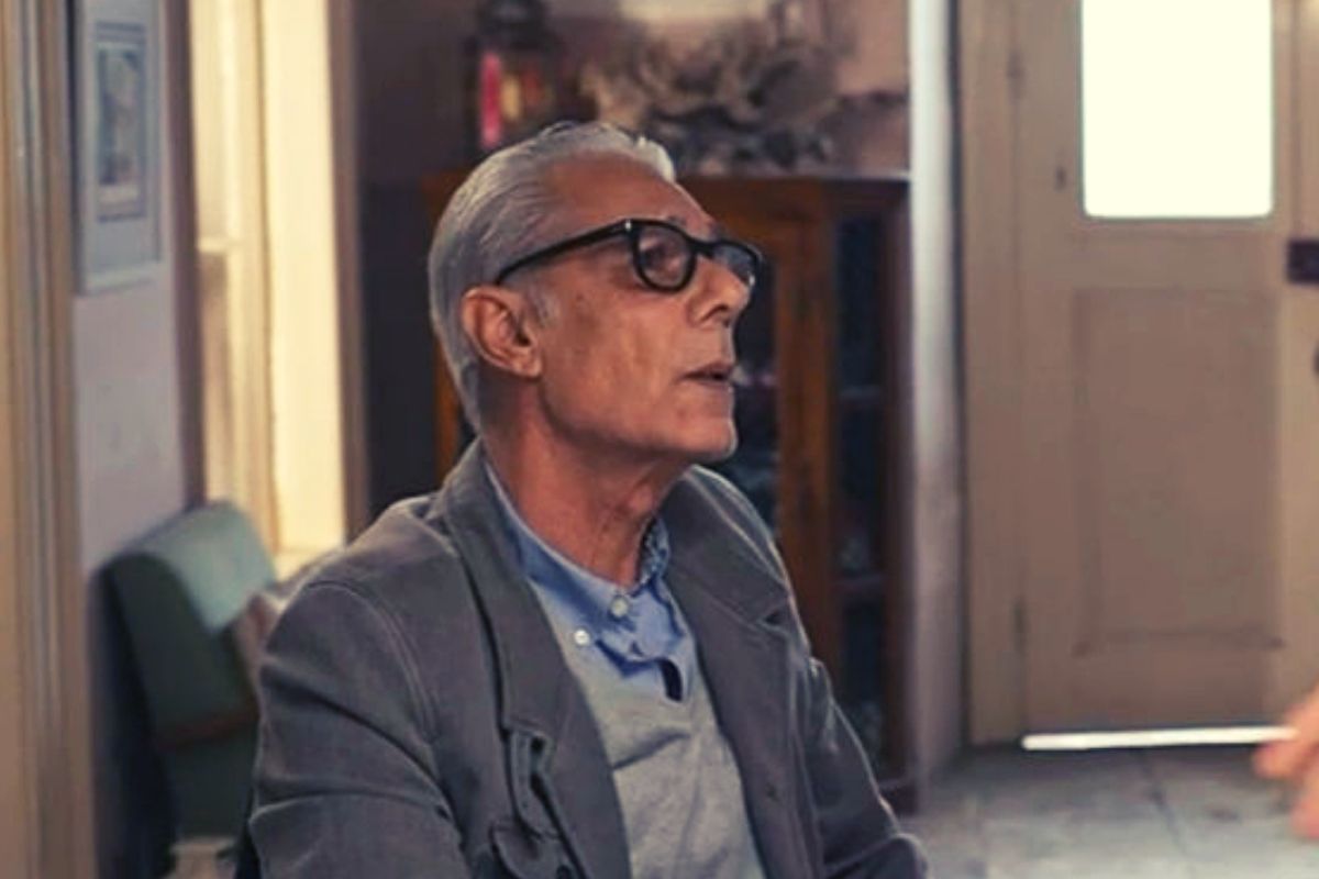 «Η Γη της Ελιάς»: Η κρυφή ζωή του Θεοδόση, κολαστήριο για τους δικούς του