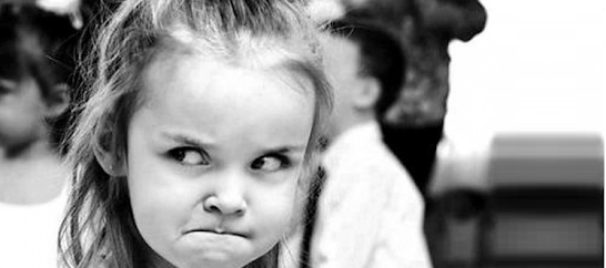 Θύμωσα: Είμαστε ανώμαλοι. Ξεκάθαρα. Τελεία και παύλα.