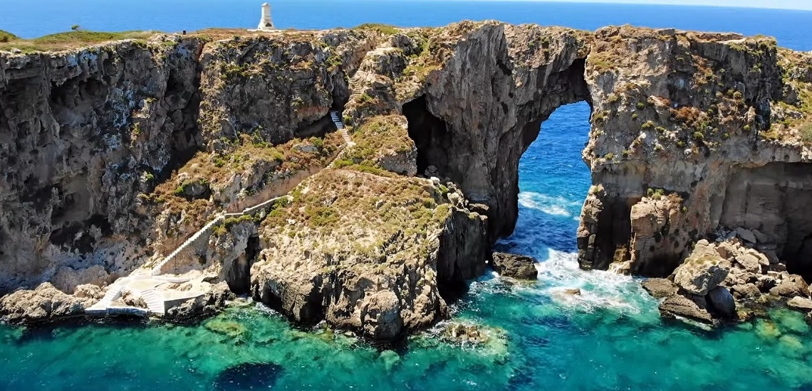 Τσιχλί Μπαμπά: Το άγνωστο νησί της Ελλάδας με το κρυμμένο μυστικό… (ΒΙΝΤΕΟ)