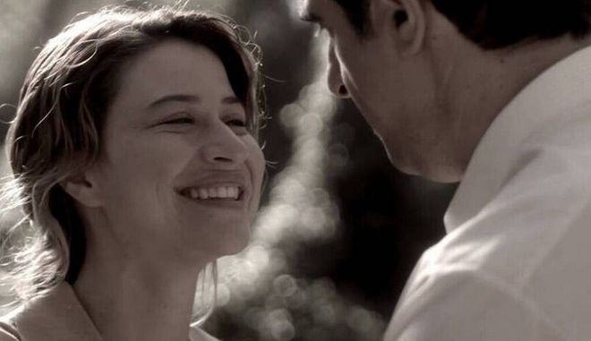 «Άγριες Μέλισσες»: Η αλήθεια για τον Γιώργη και τη Βαλεντίνη Σταμίρη