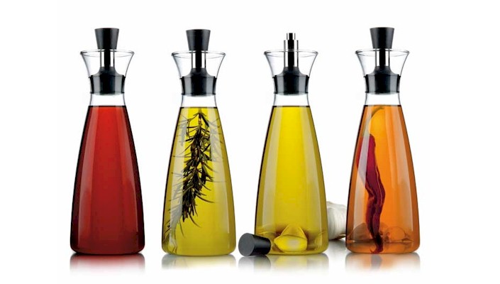 18 θεραπευτικές χρήσεις του ξιδιού: από άσπρα δόντια, μέχρι καρδιακές παθήσεις