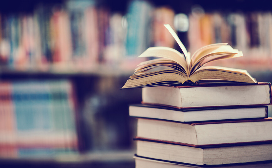 Τα Κρατικά Λογοτεχνικά Βραβεία 2021 – Όλα τα ονόματα…