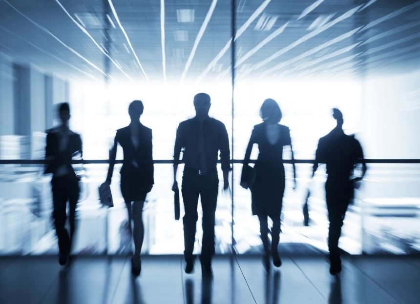 Η «Μεγάλη Παραίτηση» έφτασε και στην Ελλάδα!