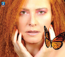 Στο Χυτήριο η «Πεταλούδα», η νέα δισκογραφική επιτυχία της Χριστίνας Γκόλια