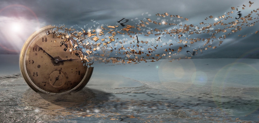 Πώς ξοδεύεις τον χρόνο σου; Μήπως τον σπαταλάς άσκοπα;