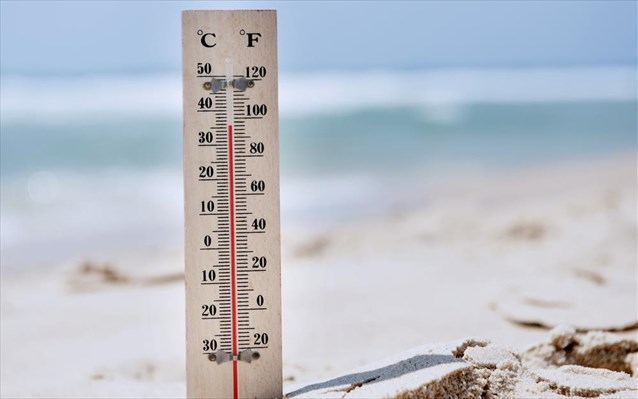 Ο κλιματικός «Εωσφόρος» απειλεί την Ευρώπη