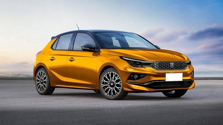 H μεγάλη επιστροφή του Fiat Punto - Πότε θα το δούμε στους δρόμους