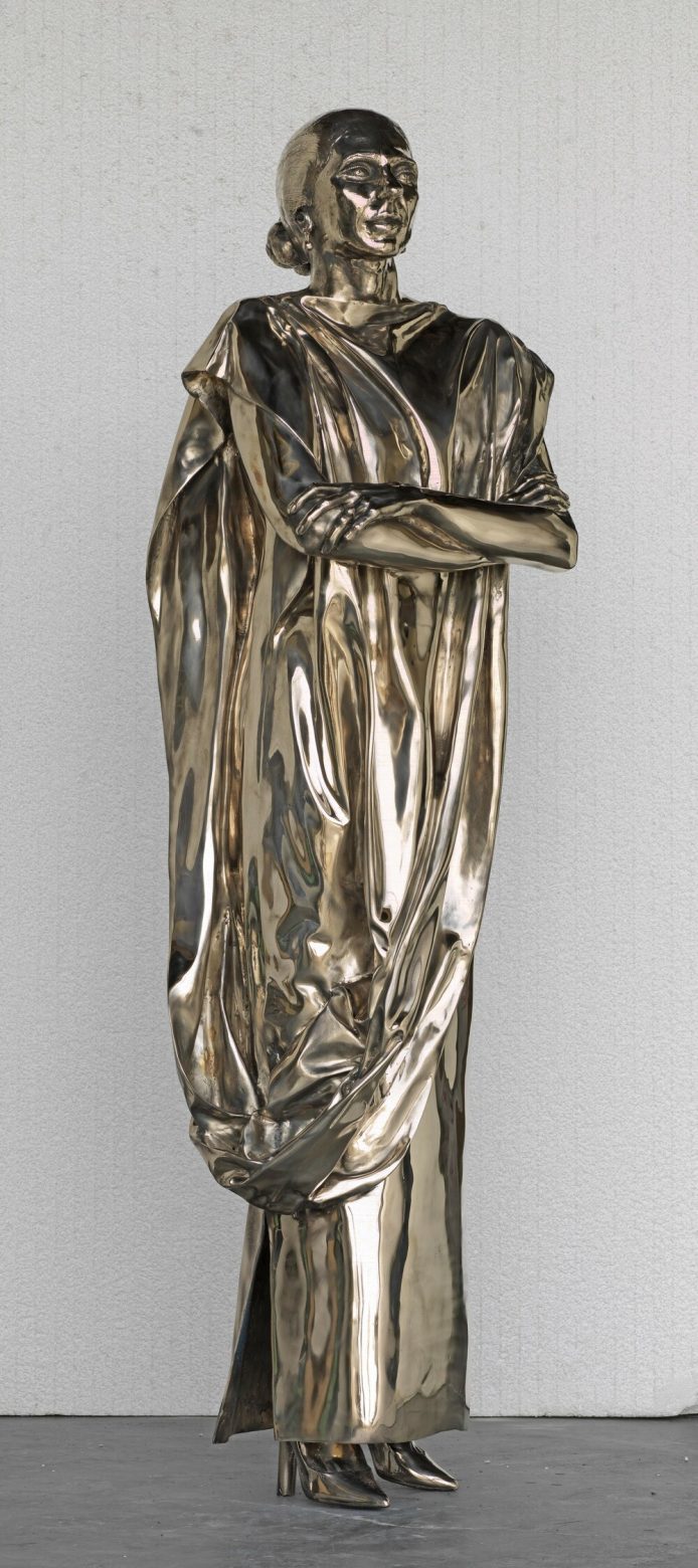 Αγαλμα Μαρία Κάλλας