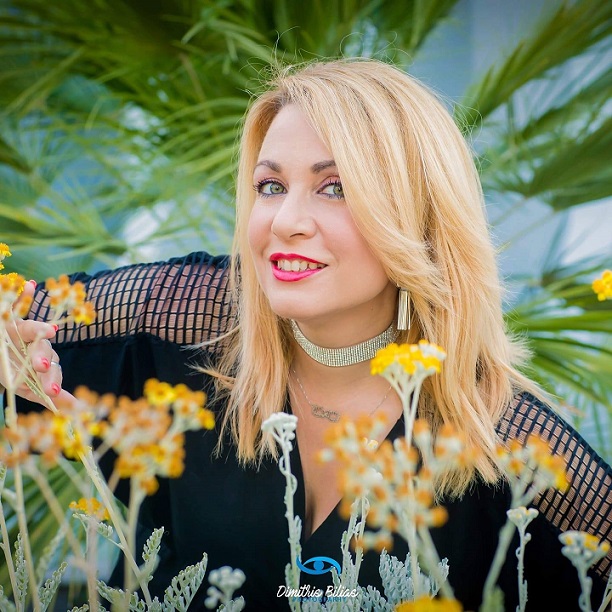 Αναστασία Κορινθίου