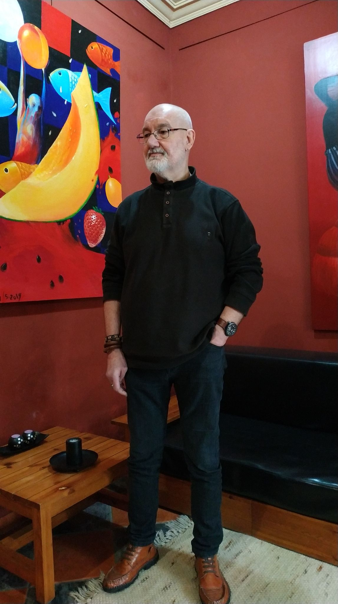 Ανδρικοπουλος Νίκος