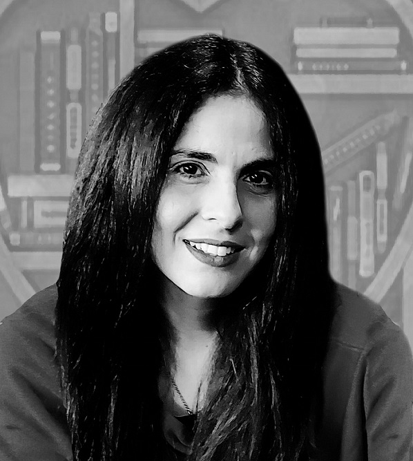 Αργυρώ Μουντάκη