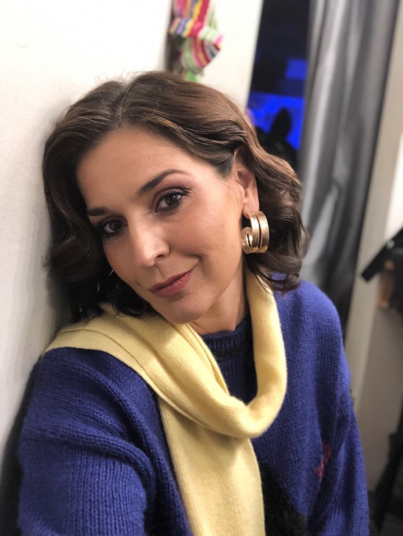 Βαλέρια Κουρούπη s