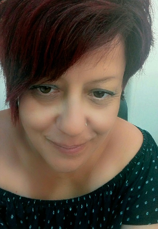 Βουζουνεράκη Μαρία