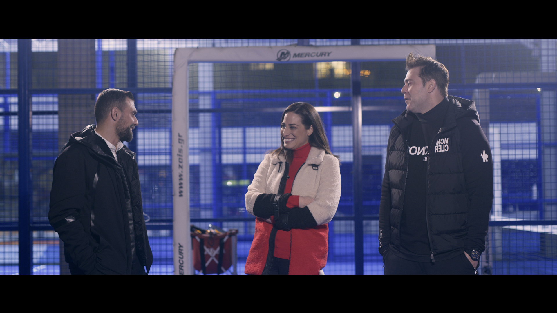 MEGA STORIES: Ιστορίες φίλων, την Τρίτη 21 Δεκεμβρίου στις 23:30