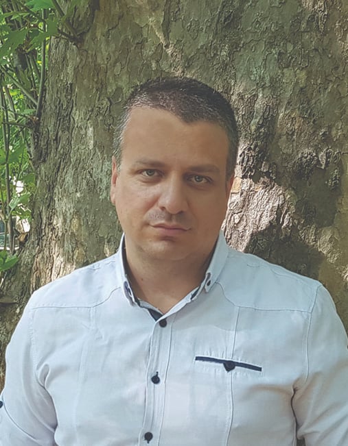 ΓΙΩΡΓΟΣ ΑΓΡΙΑ