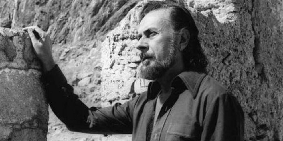 Άλλος Τόπος Επικοινωνίας και Πολιτισμού: Άφησε με να ‘ρθω μαζί σου - «Η Σονάτα του Σεληνόφωτος» του Γιάννη Ρίτσου