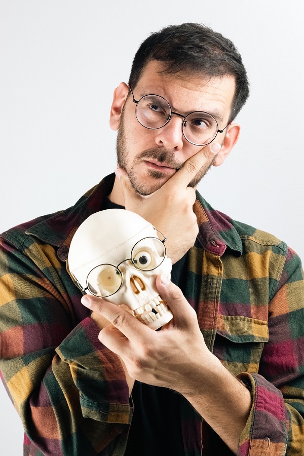 Γιάννης Ταυλάς 1