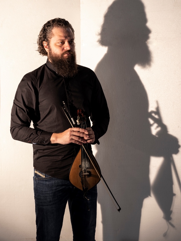 Γιώργος Νικηφόρου Ζερβάκης