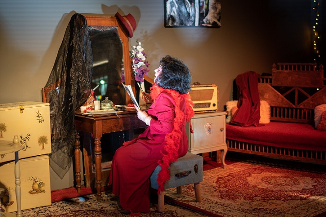 Δυο Σταγόνες Κονιάκ Φωτό 1