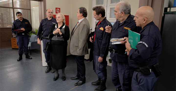 Στα Σύνορα: Απόψε, Κυριακή 28.1.24 στις 21:00 με διπλό επεισόδιο!