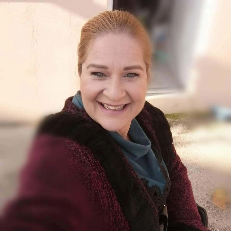 ΕΦΗ ΚΟΛΙΟΥΛΗ