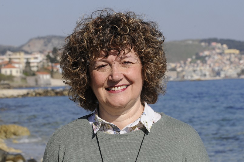 Εριφύλη Χιωτέλη