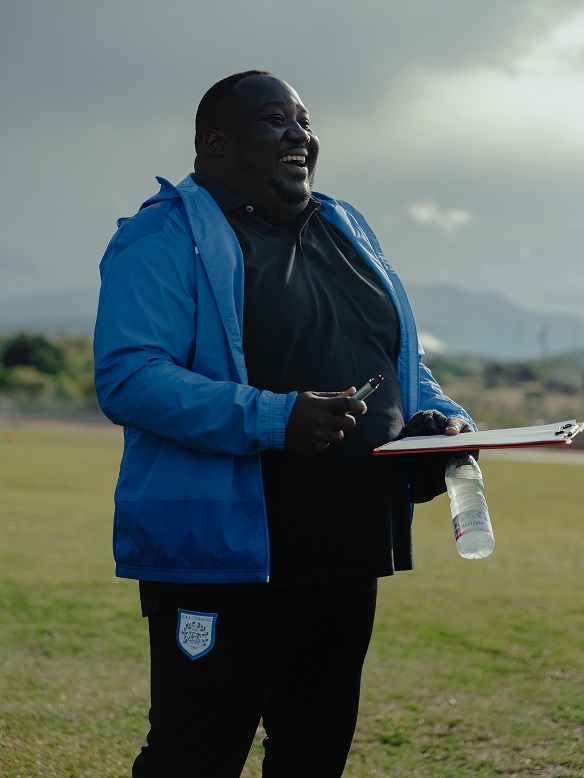 Ζερόμ Καλούτα 1