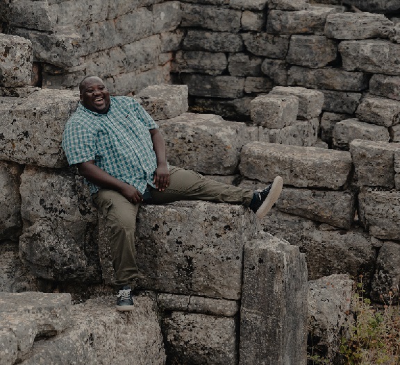 Ζερόμ Καλούτα 3