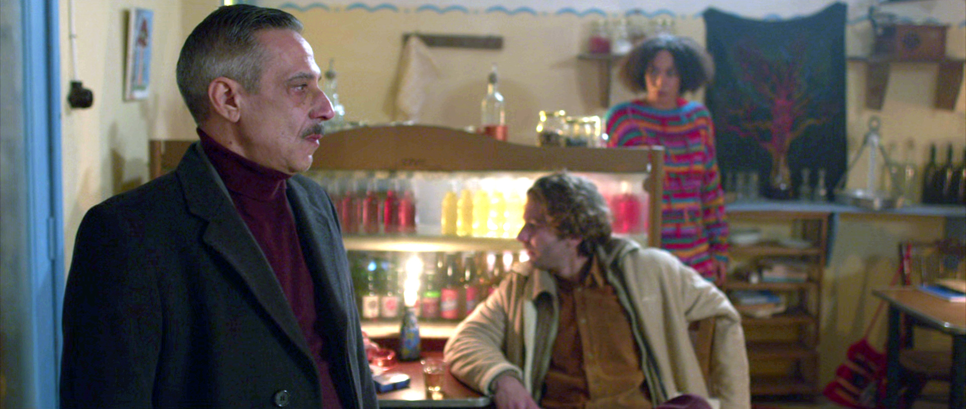 Η ΠΑΡΑΛΙΑ ΕΠΕΙΣΟΔΙΟ 114 1