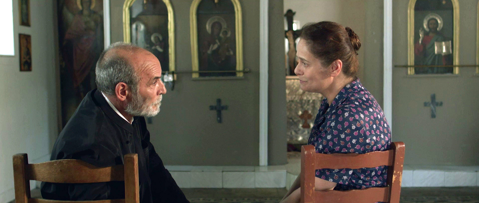 Η ΠΑΡΑΛΙΑ ΕΠΕΙΣΟΔΙΟ 73 3 13.1