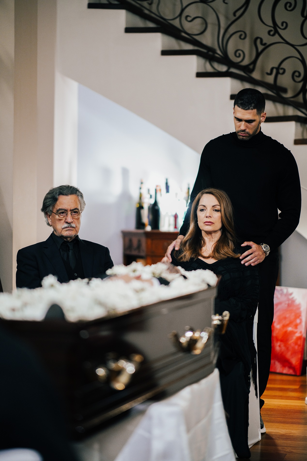 Η γη της ελιάς