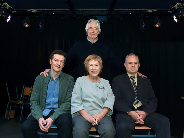 «Αγγλίδα Ερωμένη»: Παράταση παραστάσεων, στο θέατρο ΕΚΣΤΑΝ