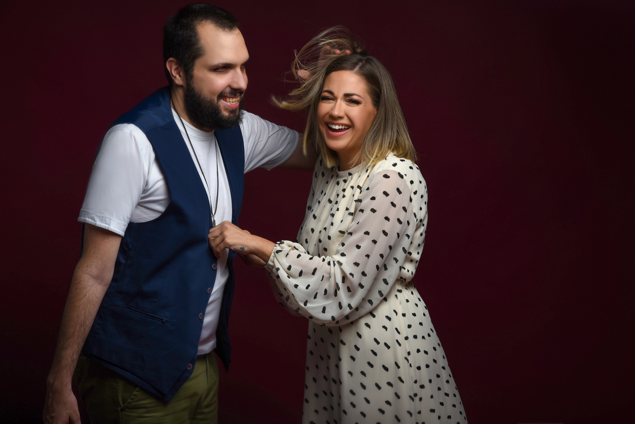 «Μέσα σε όνειρο» από τον Θοδωρή Τσάτσο!