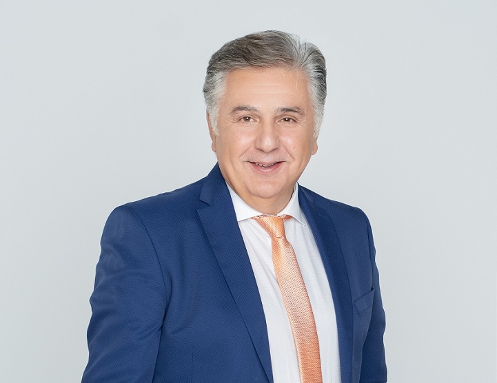 Ιεροκλής Μιχαηλίδης